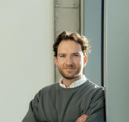 Konrad Gruner, CFO at ChefTreff — Go Spread customer testimonial